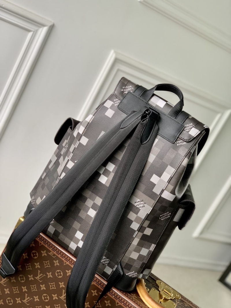 LV Backpacks